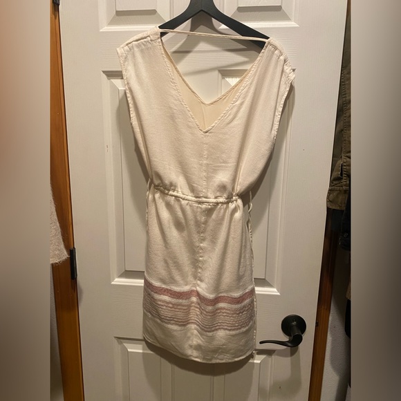 COTTON DRESS - Picture 2 of 2